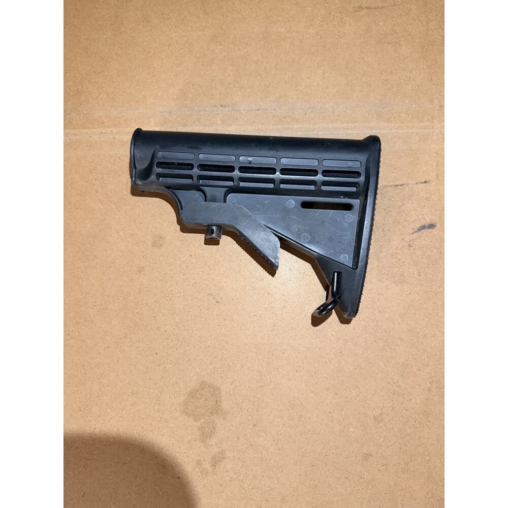 smith and wesson stock for rifle